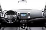 Peugeot 4007 DCS Automatic 2010 года